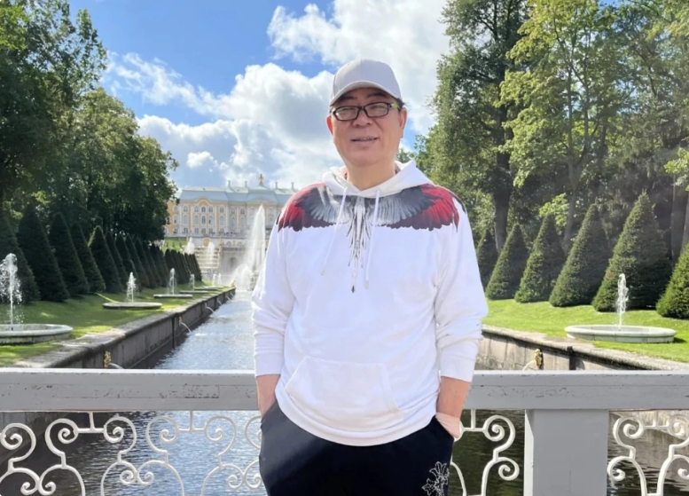 从“国民爸爸”到“被执行人”：高亚麟口碑崩塌