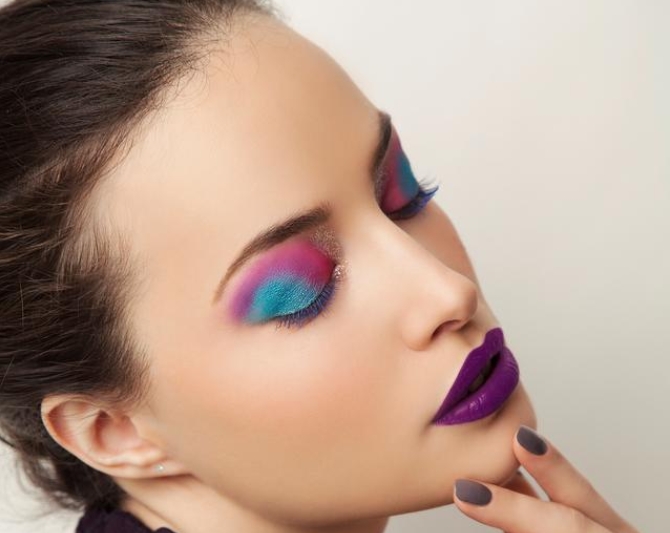 美妆：在艺术与科学的交汇处，解锁肌肤光彩密码